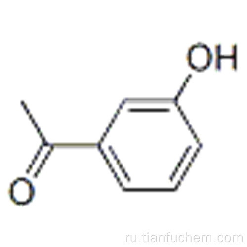 3&#39;-гидроксиацетофенон CAS 121-71-1